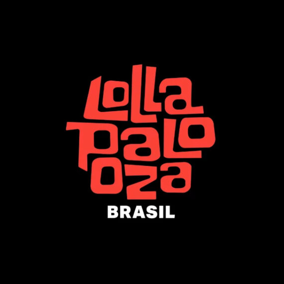 Logo Lollapalooza
